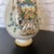 1990s Vintage Majolica Neo Renaissance Village Scene Pottery Vase/Decanter Beautiful Piece Rare For Sale - Image 5 of 13