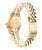 Rolex Oyster 1005 Champagne Dial Gold Vintage Watch For Sale - Image 9 of 11