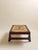 Mid-Century Modern The Vintage 1970s Rosewood and Tile Coffee Table For Sale - Image 3 of 10