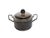 Art Deco Sugar Bowl from Hefra, Poland, 1970s, in Very Good conditions. Designed 1970 to 1979 This piece has an...