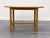 1960s Butlers Tray Table Traditional Sid Table For Sale - Image 9 of 13