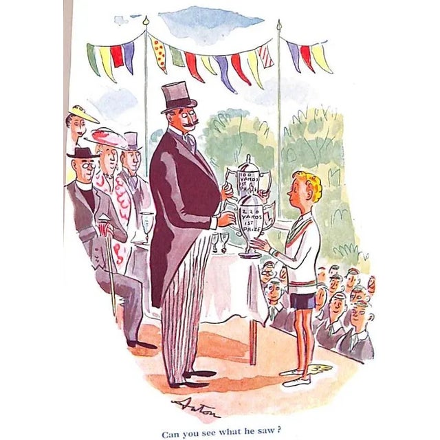 Men Only: August 1952 For Sale - Image 9 of 13