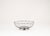 Mid-Century Modern Chrome Wire Basket, 1950s For Sale - Image 6 of 9