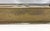 Large Antique Brass Fireplace Fender/ Surround/ Shelf For Sale - Image 9 of 13