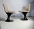Plastic Orbit Chairs by Farner & Grunder for Herman Miller, 1970s, Set of 2 For Sale - Image 7 of 15