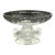 Vintage Lalique Nogent Compote “Footed Sparrows” Bowl For Sale