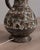 Gray Vintage Ceramic Floor Lamp, West Germany, 1960s For Sale - Image 8 of 13