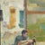 Figurative Exchange - Darren Thompson, C. 2014 For Sale - Image 3 of 9