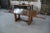 Wooden Table from Maxime, 1940s For Sale - Image 3 of 15