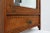 Art Deco Medicine Wall Cabinet in Wood with Mirror, 1930s For Sale - Image 6 of 14