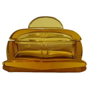 Mid-Century Decorative Box, 1950s