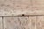 Bleached Teak Coastal Rustic Coffee Table For Sale - Image 14 of 18