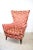 Mid-Century Modern Italian Armchair, 1960s For Sale - Image 3 of 14