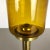 Metal Brass & Glass Claudia Candleholder by Hans-Agne Jakobsson for Markaryd, Sweden, 1960s For Sale - Image 7 of 18