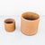 Gainey Pottery Extra Large Gainey Sgraffito "Nuts and Bolts" Ceramic Pot, California Mid Century Modern For Sale - Image 4 of 14