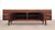 Danish Rosewood Model FA 66 Sideboard by Ib Kofod-Larsen for Faarup Mobelfabrik, 1960 For Sale - Image 3 of 9