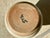Studio Ceramic Oil Lamp from Bjergard, Denmark, 1970s For Sale - Image 6 of 11