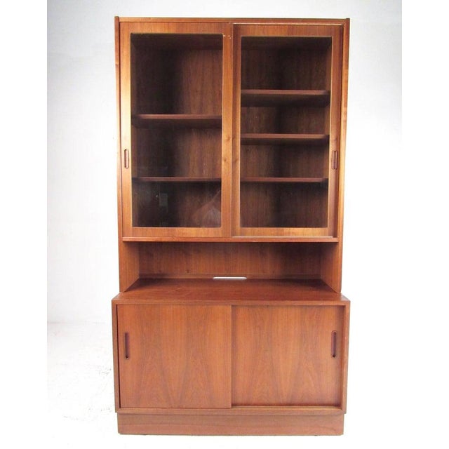 Vintage Scandinavian Modern Teak China Chairish