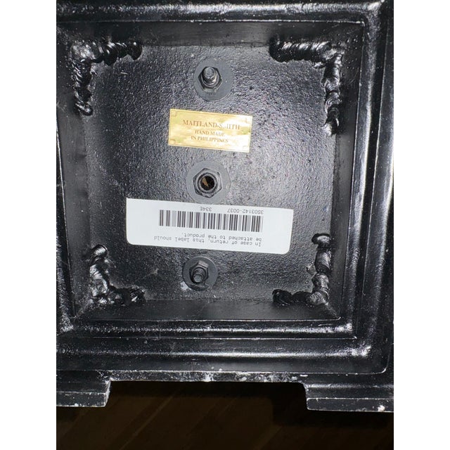 Maitlin-Smith Candelabra For Sale - Image 9 of 9