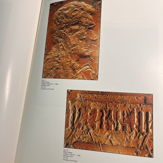 Paper 1991 the Realm of the Coin Book For Sale - Image 7 of 11