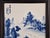 A Pair of Chinese Porcelain Landscape Plaques For Sale - Image 4 of 6