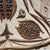1980s Paul Hollowend Carved Wood Abstract Wall Art Post-Modern For Sale - Image 5 of 17