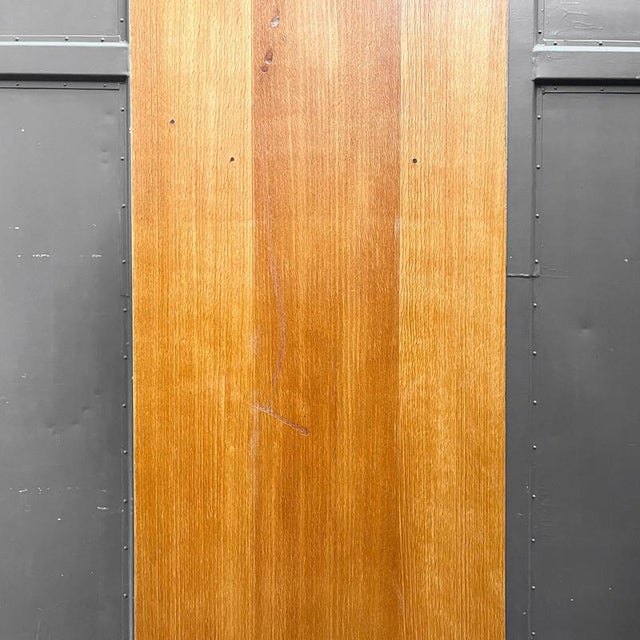 Large Roller Shutter Cabinet For Sale - Image 15 of 18