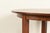 L. & J. G. Stickley Antique Mission Oak Arts & Crafts Extension Dining Table, Newly Refinished For Sale In South Bend - Image 6 of 13