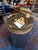 Modern Vintage Dry Bar by Willy Rizzo, Italy, 1970s For Sale - Image 3 of 9