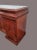 19th Century Cuban Mahogany Buffet For Sale - Image 4 of 6
