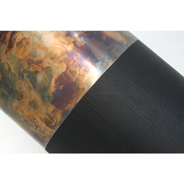 Haumea Coffee & Side Tables by Massimo Castagna for Gallotti & Radice, 2015, Set of 2 For Sale - Image 13 of 14