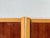 Mid-Century Modern Bedside Table with Drop-Down Door, 1950s For Sale - Image 12 of 17
