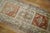 An early 20th-century Turkish Sivas Runner Details rug no. j1884 size 2' 9" x 11' 2" (84 x 340 cm)