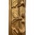 Antique 17th-century Emilian carved and gilded frame in good condition. This 17th-century frame is made of carved and...