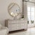 With a straightforward, clean design, and fine craftsmanship, the Butler Specialty Company Nora collection brings a rustic...