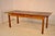 Chestnut 18th Century French Chestnut Farm Table For Sale - Image 8 of 12