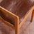 Brown Art Deco Armchair with Deep Seat For Sale - Image 8 of 12