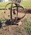 Brown Large Iron Garden Armillary For Sale - Image 8 of 9