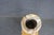 Italian Italian Style Onyx Pedestal With Urn For Sale - Image 3 of 15