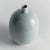 With a simple bulbous silhouette and smooth high gloss finish, the Sandbar Vase by Barclay Butera is modern &...