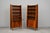 Item: Bookcase Period & Style: Mid-Century - Mid-20th Century Features - Practical bookcase in mid-century design -...