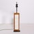 1960s George Nelson Modernist Table Lamps - a Pair For Sale - Image 14 of 18