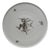 Romanze in Moll Cake Plate by Björn Wiinblad for Rosenthal, 1975 For Sale