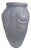 Large Art Deco Vase, 1920s For Sale