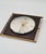 Mid-Century Modern Wall Clock from Kienzle, Germany, 1960s For Sale - Image 3 of 12