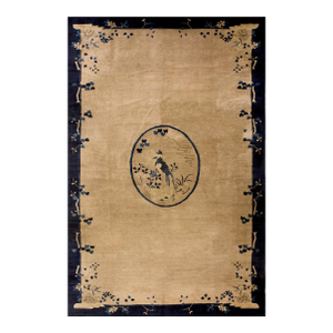Early 20th Century Chinese Peking Carpet ( 9'3'' x 14'3'' - 282 x 435 )