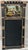 Wood Circa 1830–1845 Empire Biedermeier Reverse-Painted Glass Mirror With Pastoral Scene For Sale - Image 7 of 16