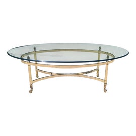 Example of Grand Tour Coffee Tables