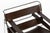 Mid Century Brown Wassily Chair by Marcel Breuer for Stendig 1960s, 2 Available For Sale - Image 15 of 18