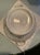 Antique Limoges France Pink Roses Large Serving Bowl For Sale - Image 9 of 12